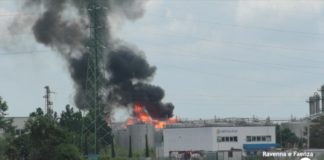 Italia Viva: “Differenze evidenti fra le gestioni dell’emergenza maltempo e dell’emergenza Caviro”