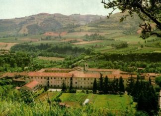 Una serata gastronomica dedicata al Carciofo Moretto di Brisighella con “5 chef al Convento” a Fognano