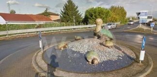 Ravenna. Aggiornamento ore 13.00: Riaperto “Ponte Nuovo”