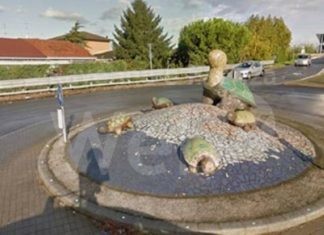 Ravenna. Aggiornamento ore 13.00: Riaperto “Ponte Nuovo”