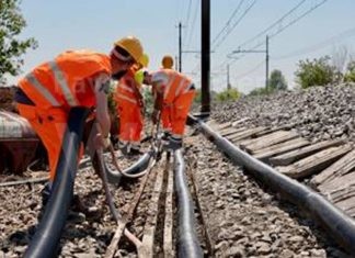 FS: da lunedì 29 maggio percorribili in treno le linee ferroviarie Bologna – Rimini e Bologna – Ravenna via Faenza