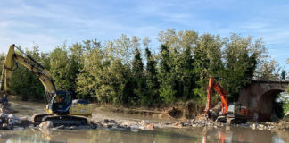 Maltempo. Oggi incontri della vicepresidente Priolo con i sindaci dei territori maggiormente coinvolti per fare il punto della situazione e condividere i prossimi passi