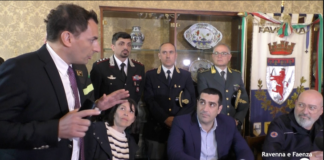 Accesa lite fra Bonaccini e l’On. Morrone durante riunione e conferenza stampa per l’emergenza maltempo