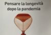 Auser Lugo: domani pomeriggio la presentazione del libro “Pensare la longevità dopo la pandemia”