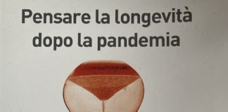Auser Lugo: domani pomeriggio la presentazione del libro “Pensare la longevità dopo la pandemia”
