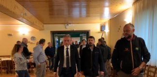 Maltempo, danni per 6 milioni di euro alle CAB di Ravenna, oggi la visita di Mammi