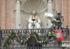 Faenza festeggia la Madonna delle Grazie ricordando i danni degli allagamenti