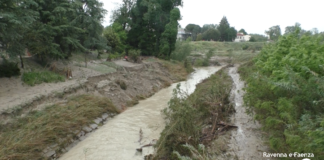 Pioggia costante da stamattina: monitoraggio per frane e fiumi