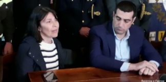 Bagnacavallo vista dal drone, il commento della Sindaca