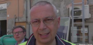 Il punto della Protezione civile a Faenza