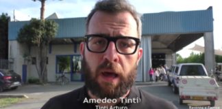 I primi 60 anni dell’azienda Tinti Arturo con dedica ai volontari e agli sfollati dell’alluvione