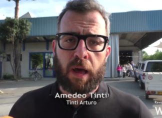 I primi 60 anni dell’azienda Tinti Arturo con dedica ai volontari e agli sfollati dell’alluvione