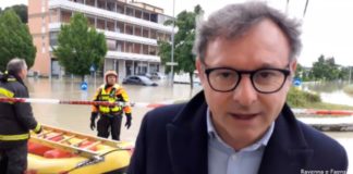 Il punto del Sindaco Isola sull’alluvione