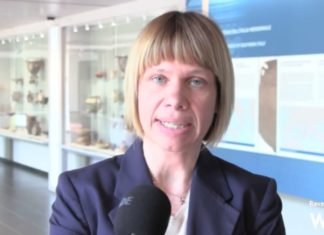 Nuovo allestimento per le ceramiche classiche al MIC