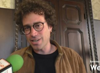 Arriva la 10° edizione di ScrittuRa Festival con tanti ospiti e appuntamenti