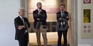 I Mosaici Contemporanei del MAR. Nuovo Allestimento