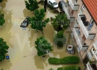 Attivazione punti mobili sanitari Solarolo e Sant’Agata sul Santerno