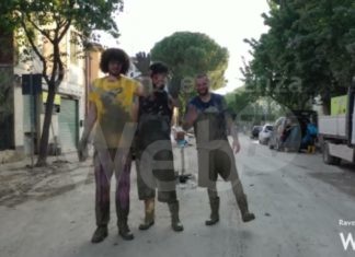 Venerdì 26 maggio arriva “Faenza, Tieni Botta!” – Romagna Nostra al Teatro Masini