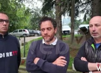 Coldiretti in missione a Casola