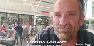 Galavotti (Cab Terra Ravenna): Abbiamo 700 ettari di terreni allagati. Servono aiuti concreti per l’agricoltura romagnola