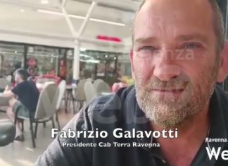 Galavotti (Cab Terra Ravenna): Abbiamo 700 ettari di terreni allagati. Servono aiuti concreti per l’agricoltura romagnola