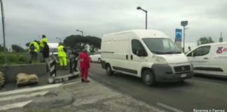 Reale chiusa a Mezzano, aggiornamento della situazione a Ravenna