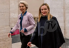 Domani Giorgia Meloni e Ursula von der Leyen in visita in Emilia Romagna