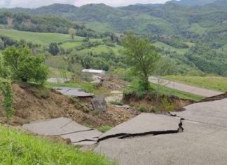 Bonaccini: “Per l’alluvione danni da 8.5 miliardi in Romagna. Il Governo ha stanziato 4 miliardi per tre regioni”