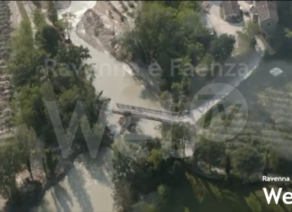 Il sindaco Dardi: “Avremo bisogno di competenze per riprogettare Modigliana. Percorso lungo”