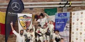 Circolo Ravennate della Spada: approvato il bilancio sociale