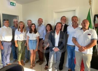 Alluvione: l’Ordine provinciale degli Ingegneri in prima linea per la ripresa, in attesa dell’attivazione da parte della Protezione Civile