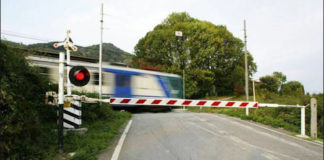 Linea Ferrara – Ravenna: interventi di rinnovo dell’infrastruttura. Chiusura di tre passaggi a livello a Ravenna