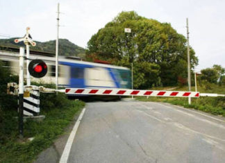 Linea Ferrara – Ravenna: interventi di rinnovo dell’infrastruttura. Chiusura di tre passaggi a livello a Ravenna