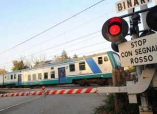 Lavori di Rfi fra le stazioni di Alfonsine e Ravenna, dal 18 al 26 luglio chiuso il passaggio della provinciale 24 Conventello