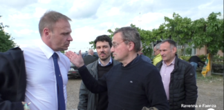 Brisighella. Il sindaco critica governo e struttura commissariale: “Non sono arrivati i fondi per la prevenzione”