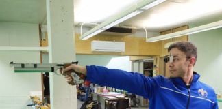 Tiro a Segno Nazionale: grande avvio di stagione per la Sezione Ravennate, due atleti con prove da record