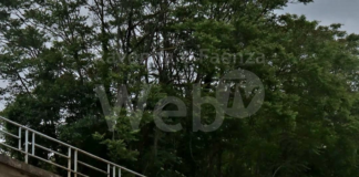 Modigliana e Tredozio isolati