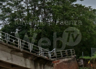 Modigliana e Tredozio isolati