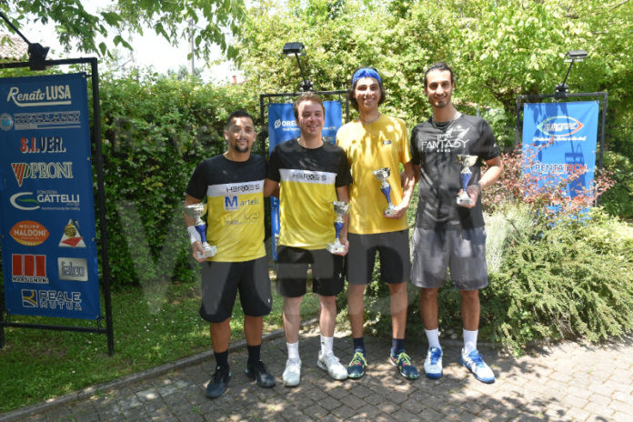 premiazione Cervellati-Cicognani e Berardi-Conti