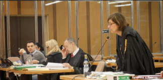 Tanti interrogativi al centro del processo per la morte di Danilo Molducci