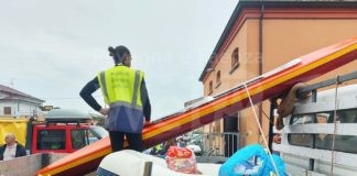 Alluvione. Ancora in diminuzione le persone accolte nelle strutture di protezione civile o in albergo