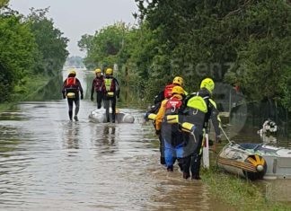 Giornate vaccinazioni antitetanica Conselice Solarolo e Sant’Agata sul Santerno