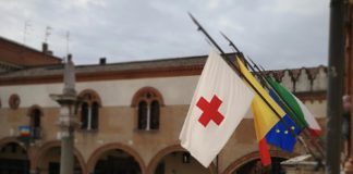 Il Comune di Ravenna aderisce alla Giornata Mondiale della Croce Rossa