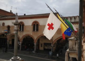 Il Comune di Ravenna aderisce alla Giornata Mondiale della Croce Rossa