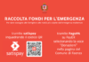 Il Comune di Faenza attiva una raccolta fondi per aiutare famiglie e realtà colpite dal maltempo