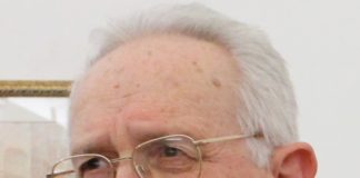 È scomparso lo scultore Michele Gottarelli