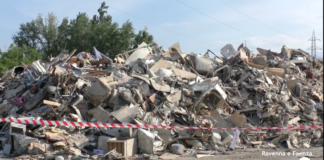 Rifiuti: Produzione in calo e raccolta differenziata al 74%. Smaltiti tutti i rifiuti delle zone alluvionate