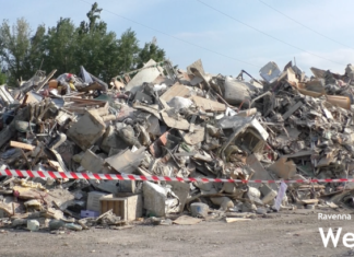 Documentazione smarrita o distrutta a seguito dll’alluvione? Ecco il format di denuncia elaborato in Prefettura a Ravenna