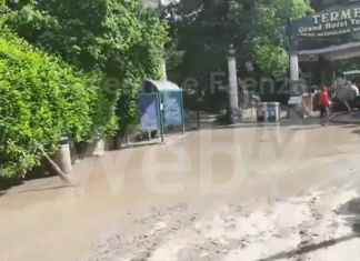 Alluvione, Riolo Terme: Situazione frane e viabilità. Aggiornamenti di Sabato 20 maggio