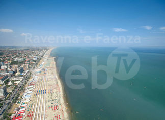 Tutta la Riviera torna balneabile: rientrate nella norma anche le ultime località